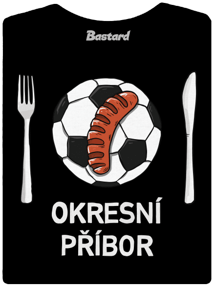 Okresní příbor