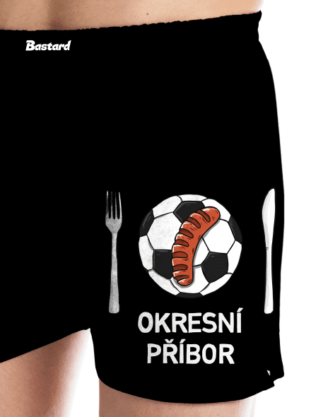 Okresní příbor