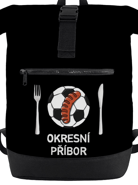 Okresní příbor