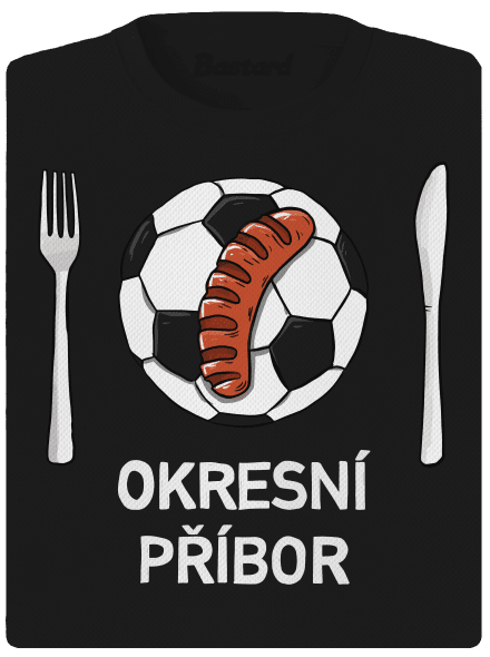 Okresní příbor