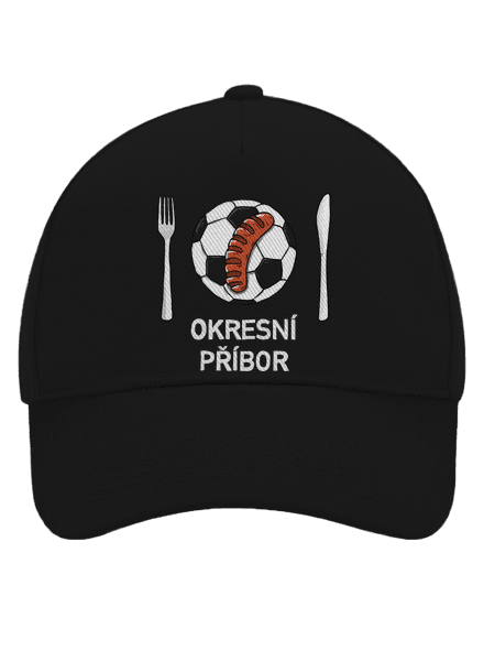 Okresní příbor