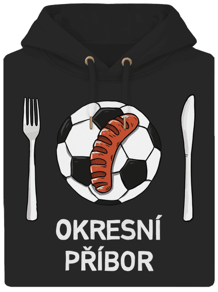 Okresní příbor