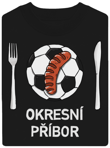 Okresní příbor