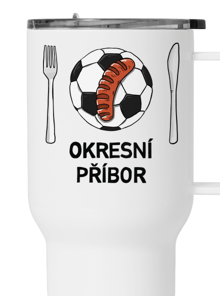Okresní příbor