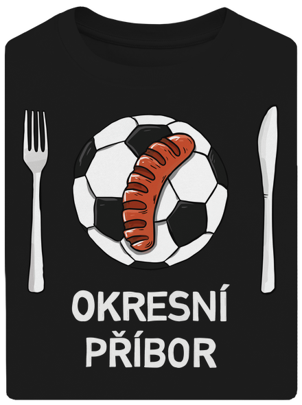 Okresní příbor