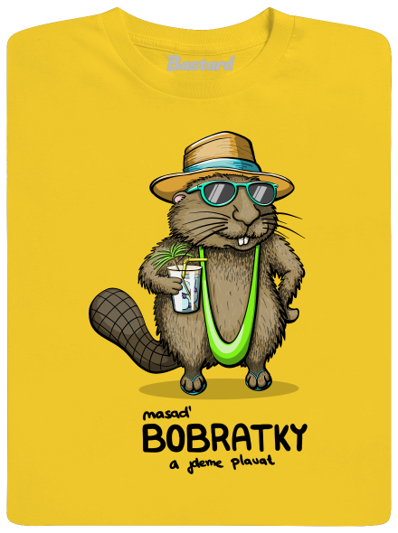 Bobratky