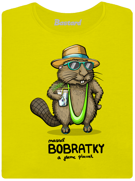 Bobratky