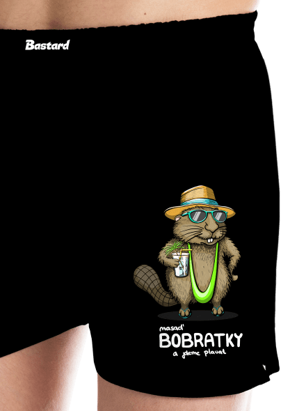 Bobratky