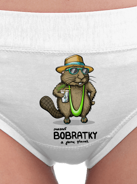 Bobratky