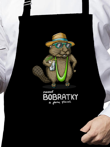 Bobratky