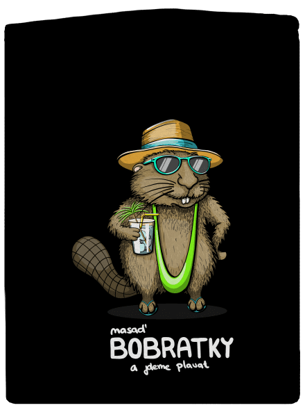 Bobratky