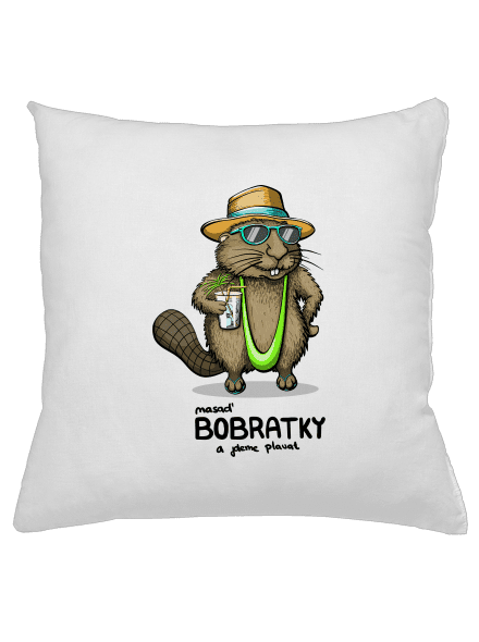 Bobratky