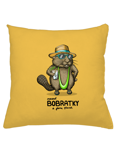 Bobratky