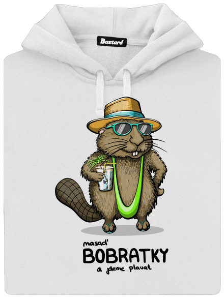 Bobratky