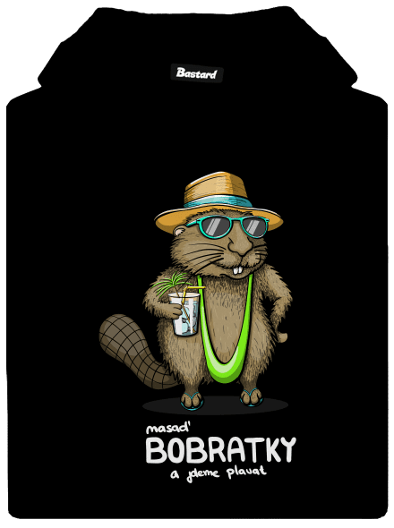 Bobratky