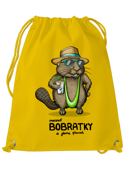 Bobratky