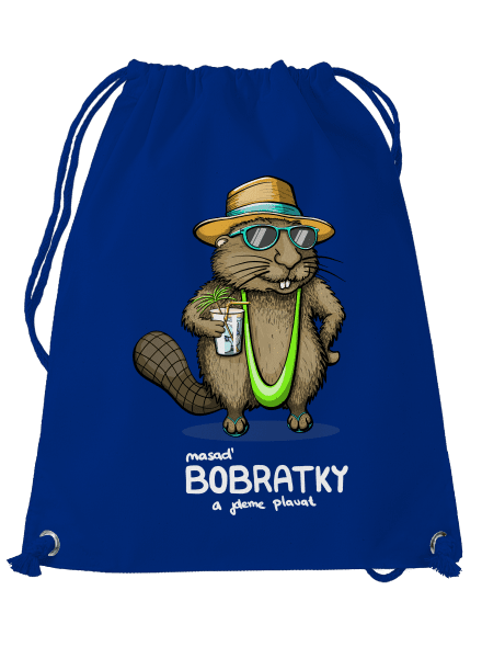 Bobratky