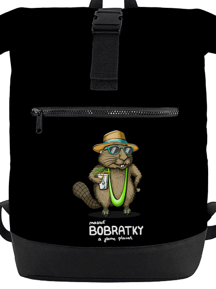 Bobratky
