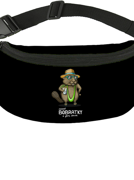 Bobratky