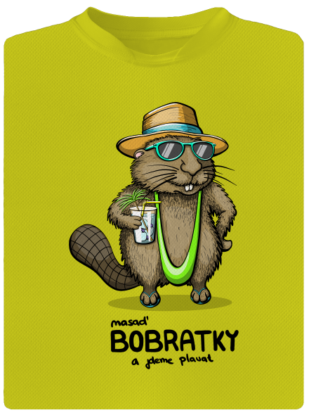 Bobratky