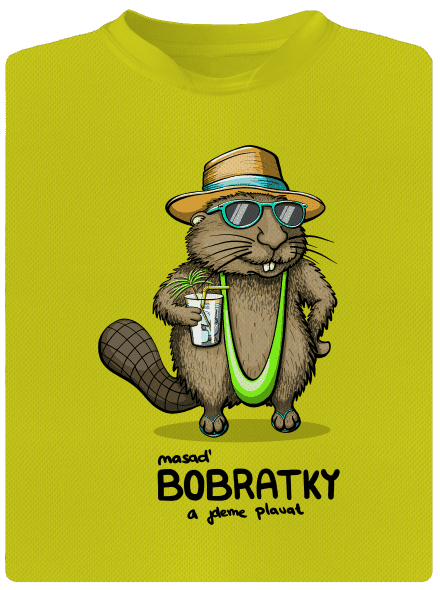 Bobratky