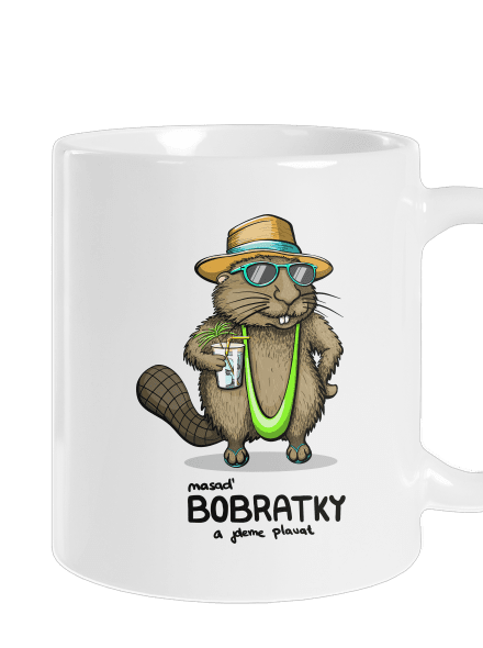 Bobratky