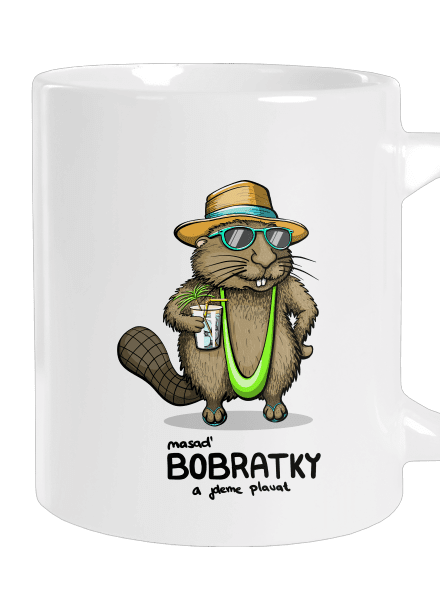 Bobratky