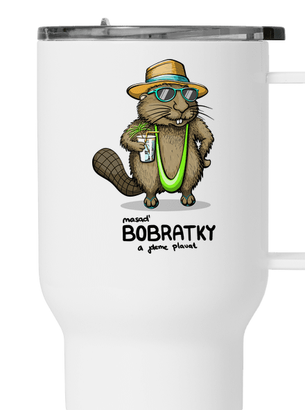Bobratky