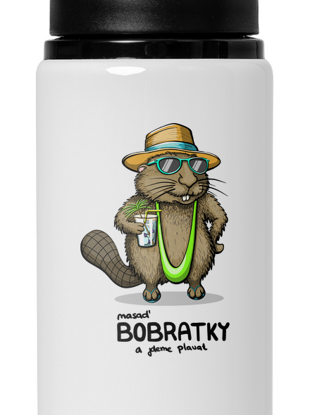 Bobratky