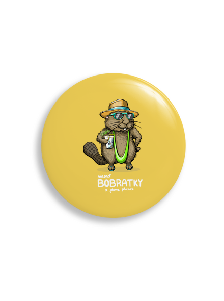 Bobratky