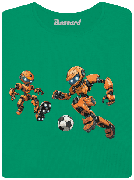 AI fotbal