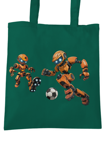 AI fotbal