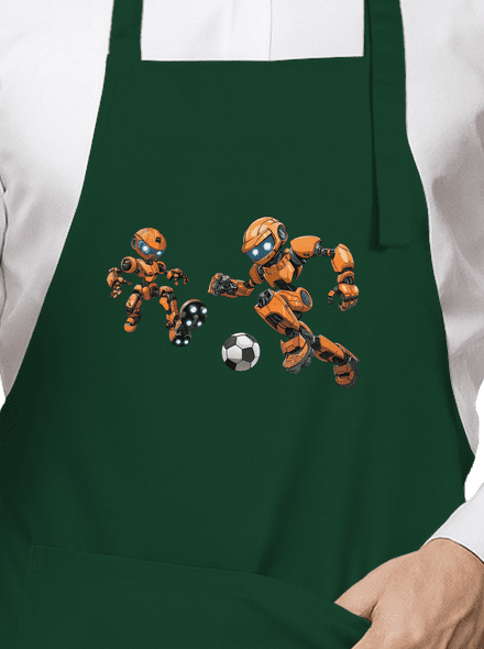 AI fotbal