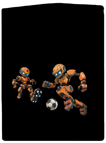 AI fotbal