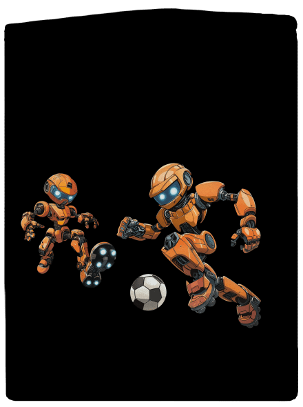 AI fotbal