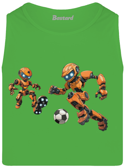 AI fotbal