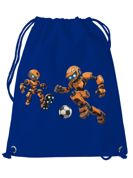 AI fotbal