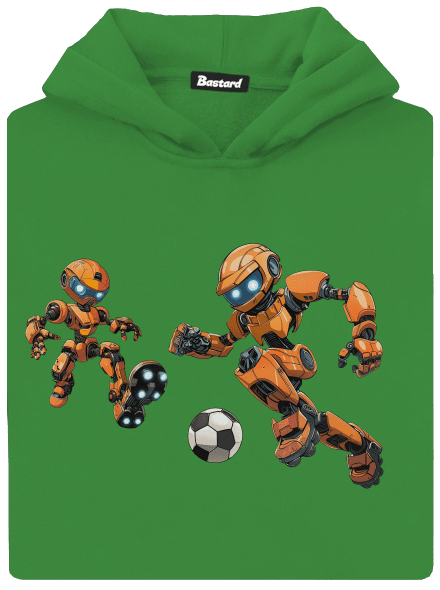 AI fotbal
