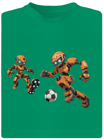 AI fotbal