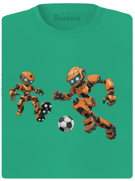 AI fotbal