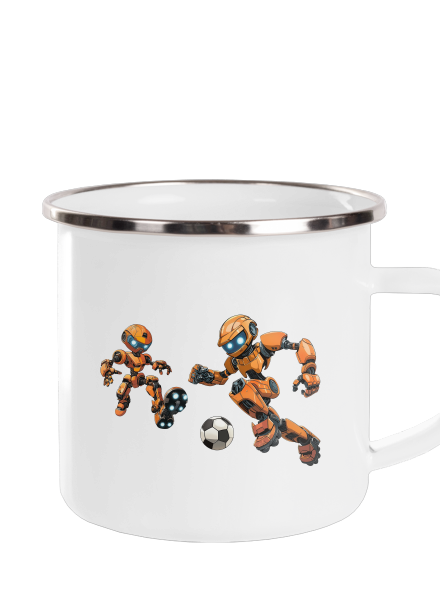 AI fotbal