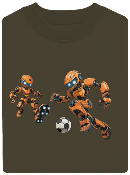 AI fotbal