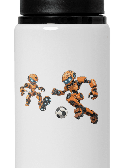 AI fotbal