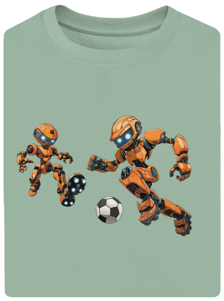 AI fotbal