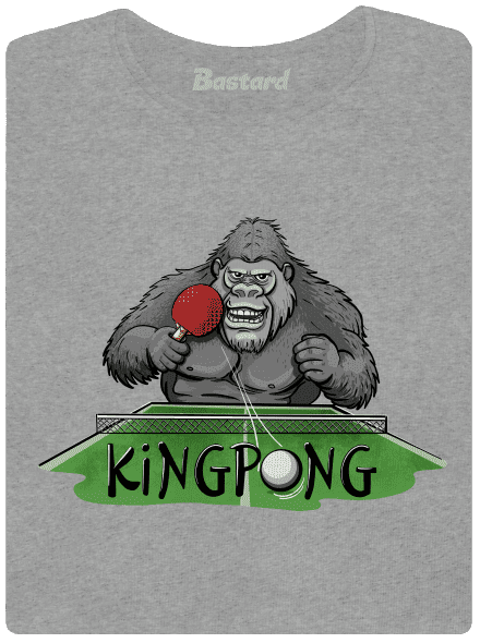 King pong