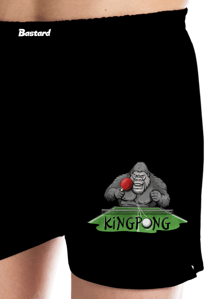 King pong