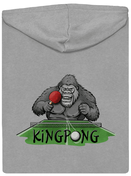 King pong