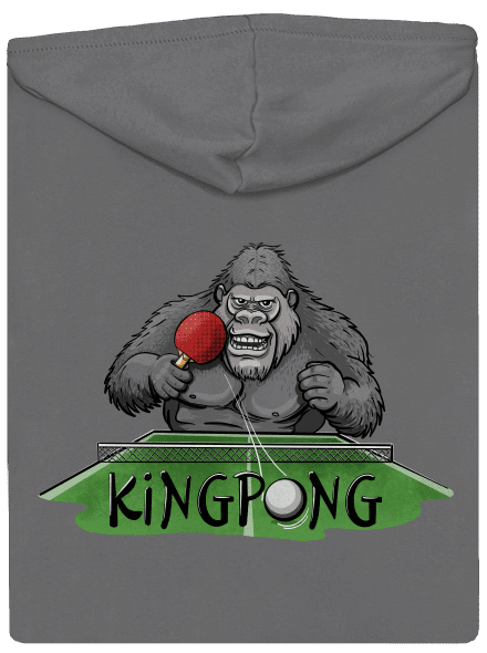 King pong