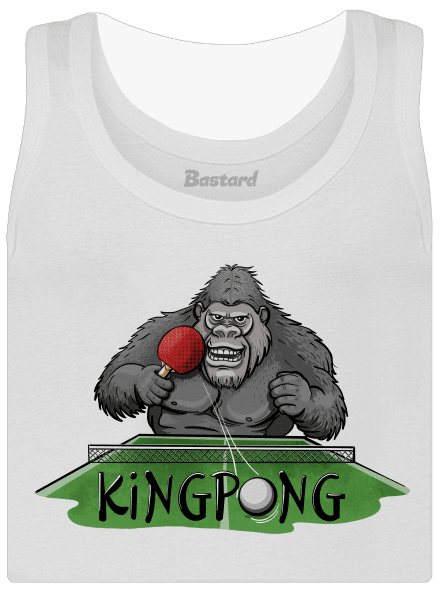 King pong