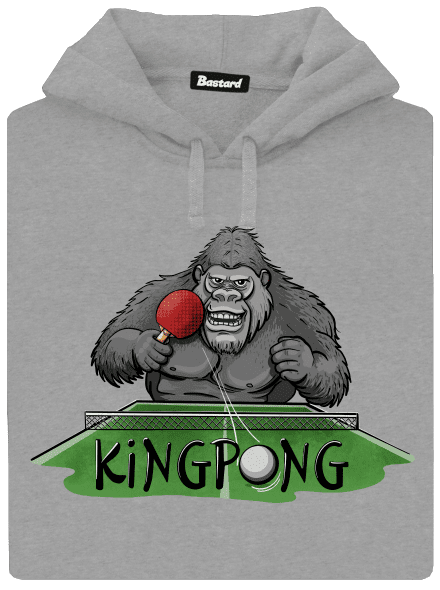 King pong